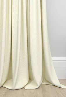 Devonshire, Cream - Made to Measure Curtains